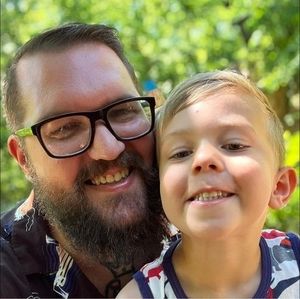 Meet your Posher, Joseph